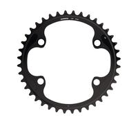 Shimano Plato Dura-Ace FC-R9200 12 velocidades negro 40 dientes