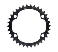 Shimano Plato Dura-Ace FC-R9200 12 velocidades negro 50 dientes