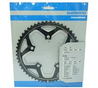 Shimano Plato FC-RS500 52T-MJ, Negro