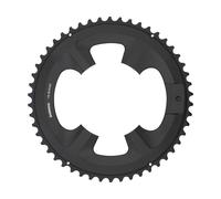 Shimano Plato FC-RS510 11 velocidades negro 50 dientes