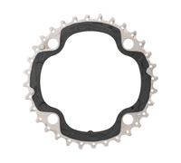 SHIMANO Plato 32D-AE-FC-M670/M660/670/780 10v