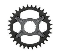 Shimano Plato SLX FC-M7100-1 / FC-M7120-1/ FC-M7130-1 (SM-CRM75) negro 32 dientes