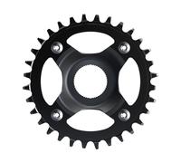 Shimano Plato STEPS CR-EM800 negro