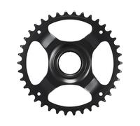 Shimano Chainring 38 Teeth CR-ET600 Ciclismo, Unisex-Adulto, Colour, Size