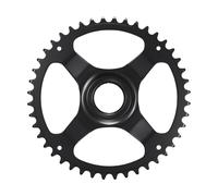 Shimano Plato STEPS CR-ET600 negro
