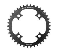 Shimano Plato STEPS FC-E8000 / FC-E8050 11 velocidades (SM-CRE80/SM-CRE80-B) negro 34 dientes