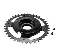 Shimano Plato Steps SM-CRE61 38 Dientes E6000 Con Frontal Ebike Nuevo