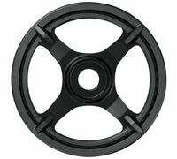 Shimano Plato Steps SM-CRE61 38 Dientes Exterior Con Protección Nuevo Emb. Orig.