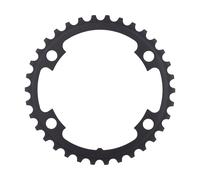 Shimano Plato Tiagra FC-4700 10 velocidades gris 50 dientes