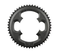 Shimano Plato Tiagra FC-4703 10 velocidades gris 50 dientes