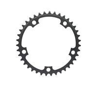 Shimano Plato Ultega FC-6601 2x10-fach 39 Dientes Lk 130MM Manivela - Nuevo