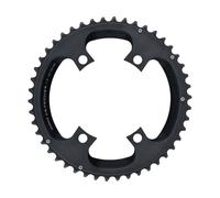 Shimano Plato Ultegra FC-6800 11 velocidades negro 39 dientes