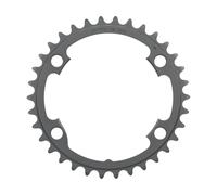 Shimano Plato Ultegra FC-R8000 11 velocidades negro 50 dientes