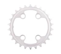 Shimano 1PV26000 - Plato 26D M9000 Xtr Doble 11V.