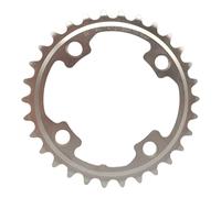 Shimano Plato XTR FC-M980 Af 2-fach 30 Dientes Lk 88MM FC-M985 Manivela