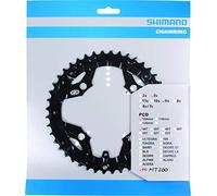 Shimano Platos FC-MT300 Black 44 Dientes