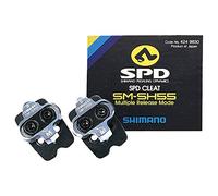 Shimano Plattensatz Sm-sh56 Mit Gegenplatte - Placas para Zapatos Unisex Adulto