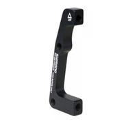 Shimano PM is - Adaptador de freno de disco (180 mm), color negro