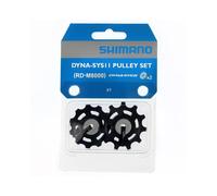Shimano Polea Gu De Tensión RD-M8000