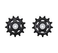 Shimano Poleas Guía+Tensión, Adultos Unisex, Multicolor (Multicolor), Talla Única