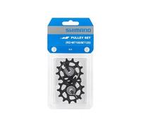 Shimano Poleas Guía y Tensión RD-M7100 para Reparación de Bicicletas