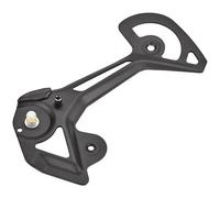 SHIMANO | Portapoleas Exterior De Cambio DEORE XT M8100 SGS 12v - Repuesto original Shimano Deore XT RD-M8100-SGS Número de velocidades: 12 velocidades Modelo XT M8100 SGS: Pata larga