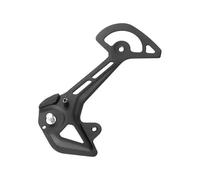 SHIMANO | Portapoleas Exterior De Cambio SLX M7100 SGS 12v - Repuesto original Shimano SLX M7100-SGS Número de velocidades: 12 velocidades Modelo SLX M7100 SGS: Pata larga