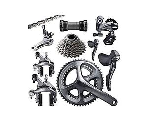 SHIMANO - Portapoleas Exterior SGS - RD-M772