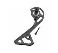 Shimano Portapoleas Exterior +Torn. RD-R8050-SS