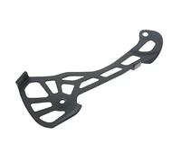 SHIMANO Portapoleas Interior Componentes y repuestos para Bicicletas, Adultos Unisex, Multicolor, Talla única
