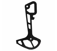 Shimano Portapoleas Interior SGS Componentes y repuestos para Bicicletas, Adultos Unisex, Multicolor, Talla única