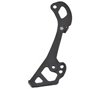 SHIMANO Portapoleas Interior +Torn. Componentes y repuestos para Bicicletas, Adultos Unisex, Multicolor, Talla única
