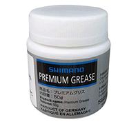 Shimano Premium 50Gr Grasa, Negro, Única