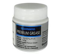 Shimano Premium Grease 50G Bote Especial Grasa Dura Ace para Valores