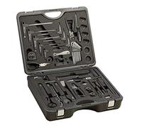 SHIMANO PRO Caja Experto Set 44 Herramientas, Adultos Unisex, Multicolor (Multicolor), Talla Única