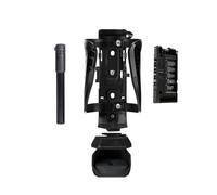 Shimano Pro Combipack Portaequipajes Smart con Kit Completo Incluido