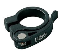 SHIMANO Pro PR900112 - Abrazadera C/autom.Pro 31,8 Negra