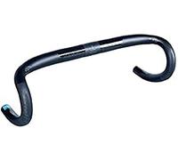 PRO Manillar Vibe Carbon Compact negro