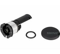 Shimano Pro Tharsis Di2 Expansor De Dirección 1 1/8" Negro Eje De Carbono eBike