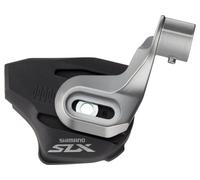 Shimano Protector superior para SL-M7000-I I-Spec II negro 10 velocidades