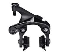Shimano Puente Freno Delantero BR-R8110-F Ultegra componente de freno para frenada estable con rendimiento preciso