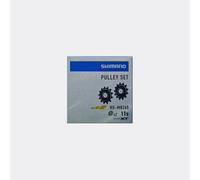 Shimano Pulley Set RD-M8260 artículo Shimano especializado para aplicación deportiva con rendimiento duradero