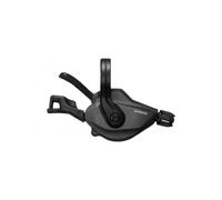 SHIMANO | Pulsador De Cambio DEORE XT M8100 12v - Parta cada aventurero que monta una MTB, en cada salida a la aventura, ya sea en subida o descenso, acelerando o frenando, sobre grava, en terreno