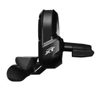 SHIMANO | Pulsador De Cambio XT Di2 SW-M8050 2v - Pulsadores Shimano XT Di2 SW-M8050 con abrazadera. Los pulsadores tanto delantero como trasero SW-M8050 están diseñados para proporcionar un