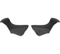 Shimano Puños de goma para ST-9070 negro one_size