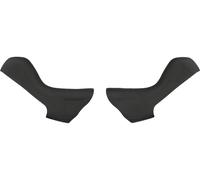Shimano Puños de goma para ST-R8020 negro one_size