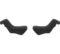 Shimano Puños de goma para ST-R8170 negro one_size