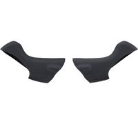 Shimano Puños de goma para ST-R9100 negro one_size