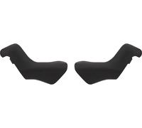 Shimano Puños de goma para ST-R9270 negro one_size