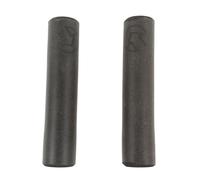 Puños PRO Slide On Race Silicona 32 mm negro